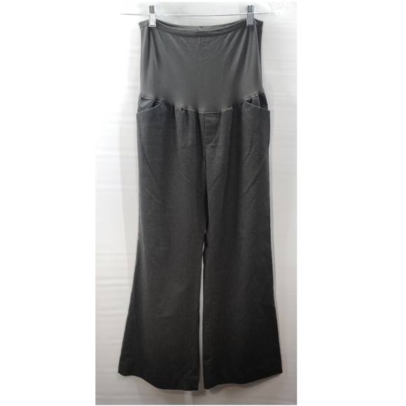 Gap maternity pants - Picture 1 of 8